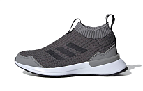 Фото № 1 с приближением к товару «‎(BP) adidas Rapidarun LL Grey»