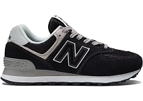 Фото № 1 с приближением к товару «‎New Balance 574 Core»