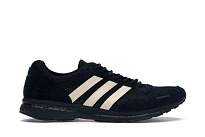 Фото № 1 с приближением к товару «‎adidas adiZero adios 3 Undefeated Black»