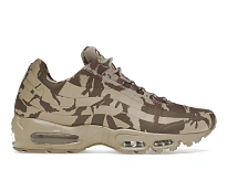 Фото № 1 с приближением к товару «‎Nike Air Max 95 UK Camo»
