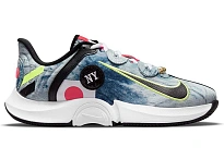 Фото № 1 с приближением к товару «‎Nike Court Air Zoom GP Turbo Naomi Osaka US Open »