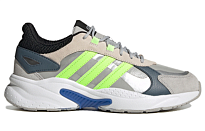 Фото № 2 с приближением к товару «‎adidas neo Crazychaos Shadow GreyBlack»