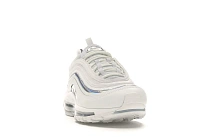 Фото № 2 с приближением к товару «‎Nike Air Max 97 Iridescent White »