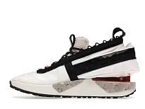 Фото № 3 с приближением к товару «‎Nike ISPA Drifter Gator White»