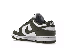Фото № 4 с приближением к товару «‎Nike Dunk Low Medium Olive »