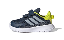 Фото № 1 с приближением к товару «‎adidas Tensaur Run Infant 'Crew Navy'»