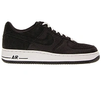 Фото № 1 с приближением к товару «‎Nike Air Force 1 Low Black White (2011)»