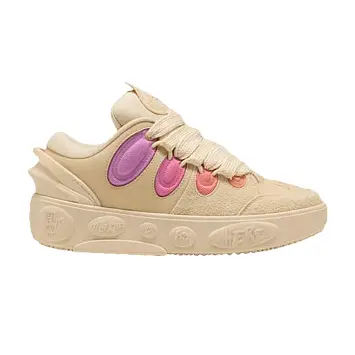 Puma Lafrancé Bright Lights Canvas/Magic Rose/Mauve Pop - 1
