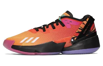  adidas D.O.N. Issue #4 Basketball shoes - 1