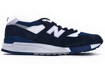 New Balance 998