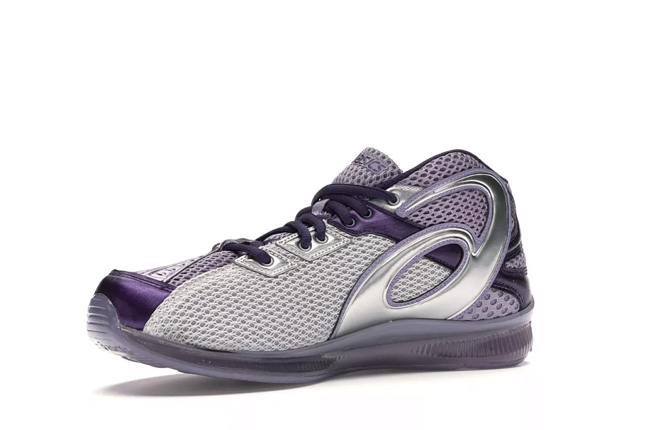 Фото № 5 с приближением к товару «‎ASICS Gel-Sokat Infinity Kiko Kostadinov Purple»