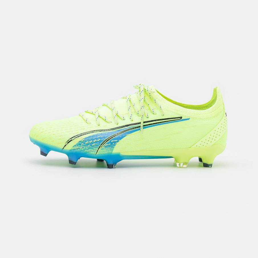 Фото № 1 с приближением к товару «‎Puma Ultra Ultimate Fg/ag»