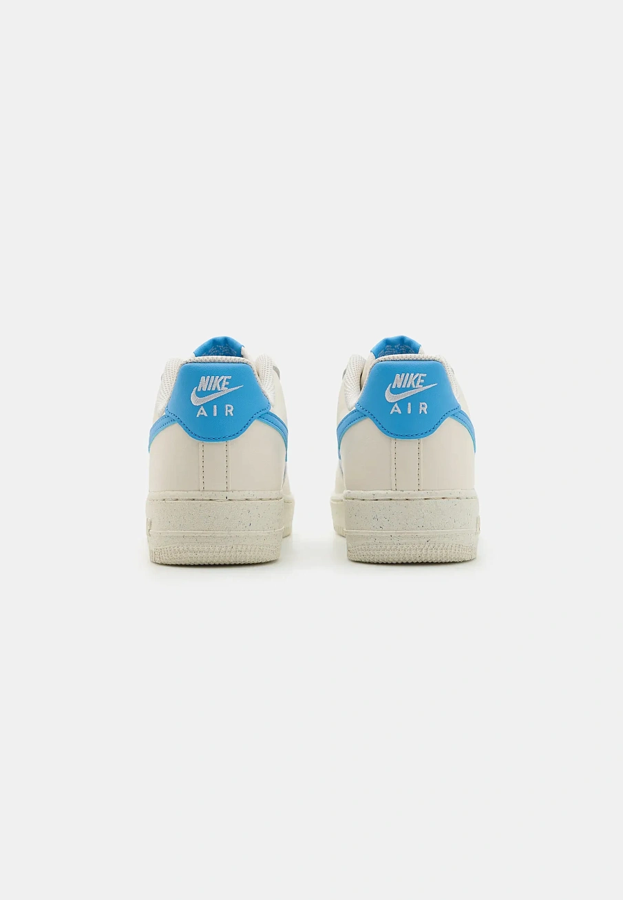 Фото № 3 с приближением к товару «‎AIR FORCE 1 07 NEXT NATURE»
