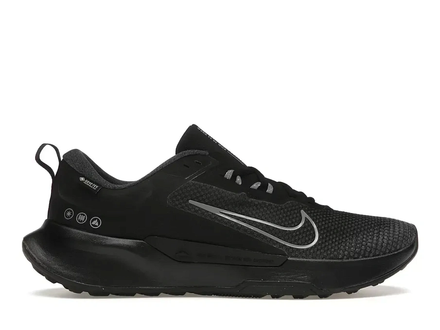 Фото № 1 с приближением к товару «‎Nike Juniper Trail 2 Gore-Tex»