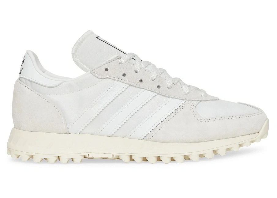 Фото № 1 с приближением к товару «‎adidas TRX Vintage Off White»