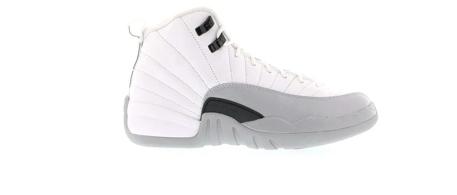 Фото № 1 с приближением к товару «‎Jordan 12 Retro Barons »