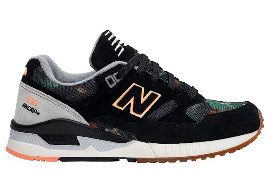 Фото № 1 с приближением к товару «‎New Balance 530»