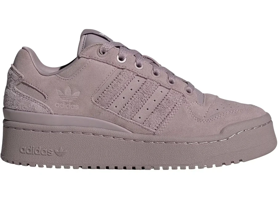 Фото № 1 с приближением к товару «‎adidas Forum Bold Stripes»