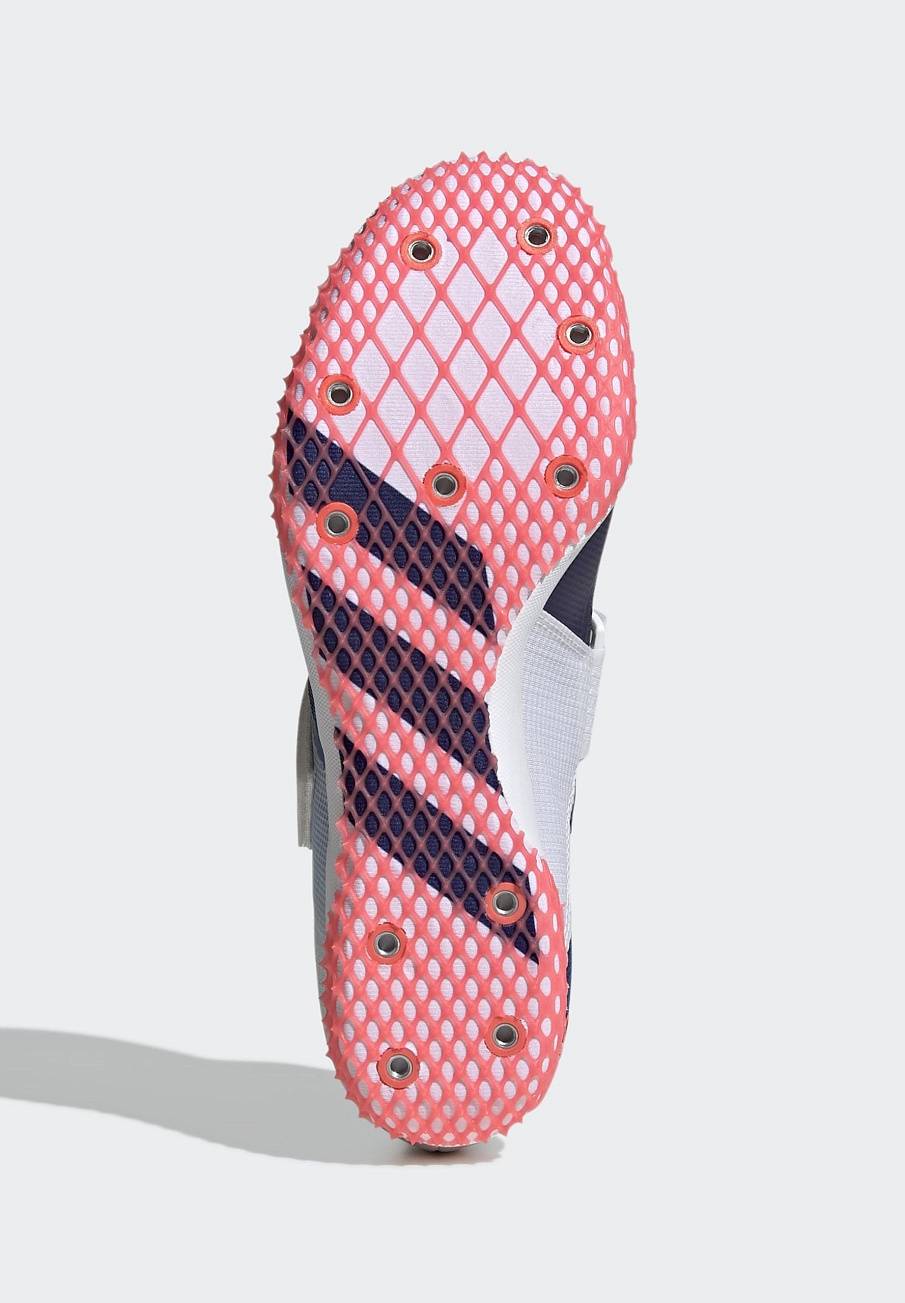 Фото № 4 с приближением к товару «‎Adidas Adizero Jump »