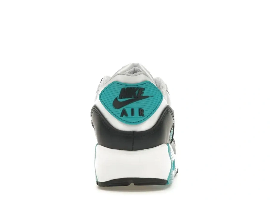 Фото № 4 с приближением к товару «‎Nike Air Max 90»