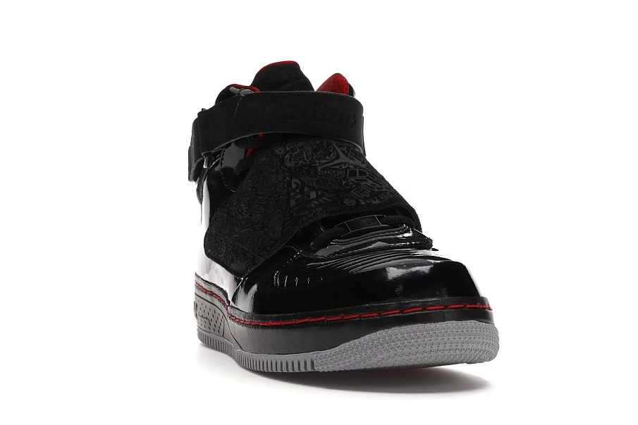 Фото № 3 с приближением к товару «‎Jordan AJF 20 Stealth»
