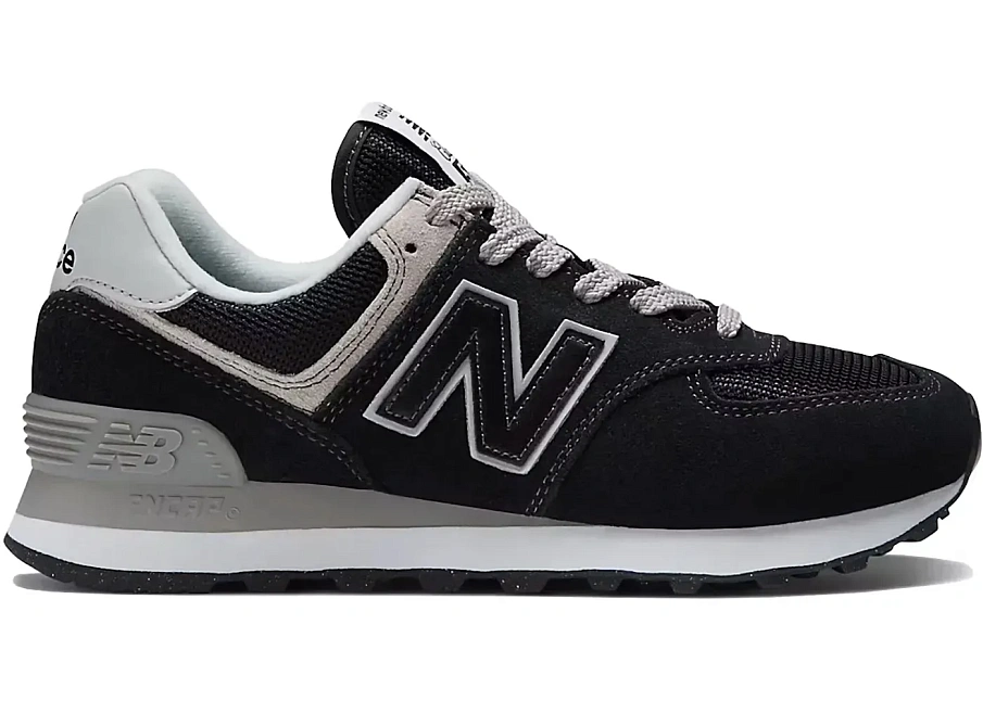 Фото № 1 с приближением к товару «‎New Balance 574 Core»
