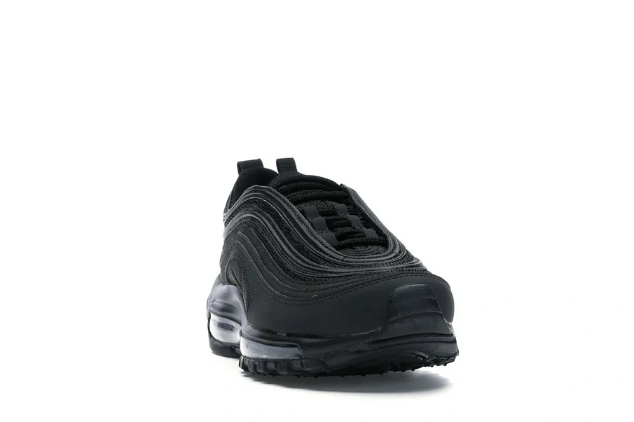 Фото № 4 с приближением к товару «‎Nike Air Max 97 OG Triple Black »