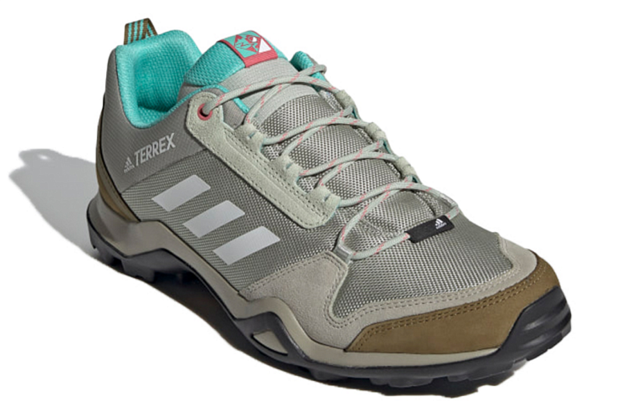 Фото № 3 с приближением к товару «‎adidas Terrex Ax3 Grey»