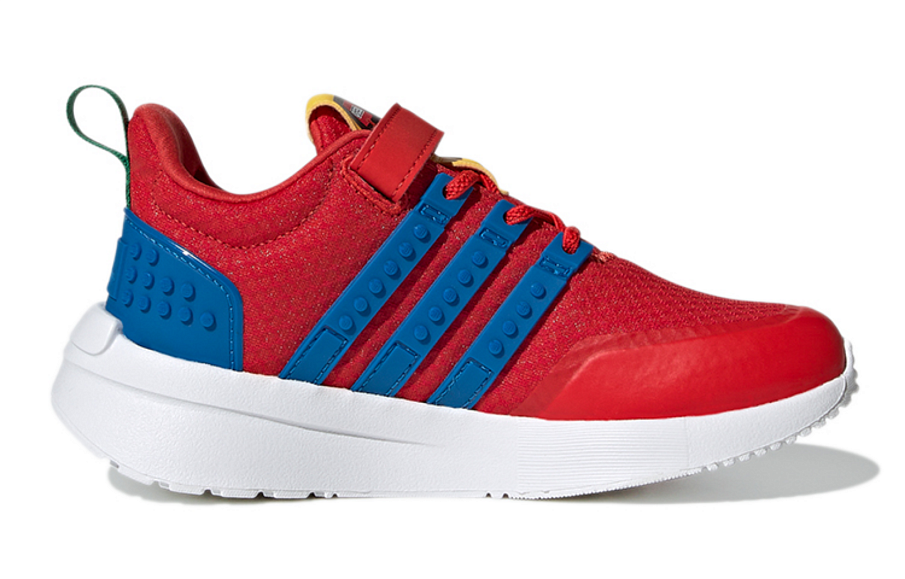 Фото № 2 с приближением к товару «‎adidas Kids Racer Tr Running shoes»