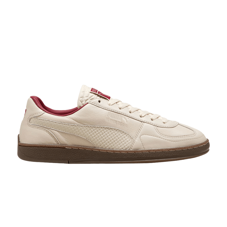 Фото № 1 с приближением к товару «‎Puma Super Team Palais Artisan (400374-01)»