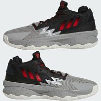 Фото № 2 с приближением к товару «‎Adidas Dame 8»