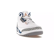 Фото № 2 с приближением к товару «‎Jordan 3 Retro Wizards»