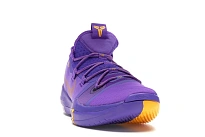 Фото № 4 с приближением к товару «‎Nike Kobe AD Lakers Hyper Grape»