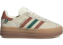 Фото № 1 с приближением к товару «‎adidas Gazelle Bold Maple Leaf »