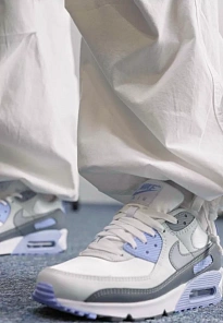 Фото № 2 с приближением к товару «‎AIR MAX 90 »