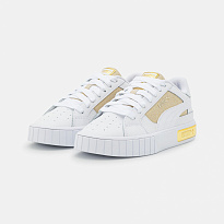 Фото № 3 с приближением к товару «‎Puma Cali Star Xmas »
