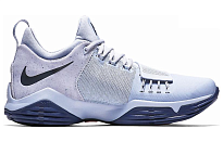 Фото № 2 с приближением к товару «‎Nike PG 1 Glacier Grey»