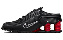 Фото № 1 с приближением к товару «‎ Nike SHOX R4 Running shoes»