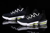 Фото № 3 с приближением к товару «‎Nike Lebron 16 Python »