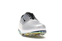 Фото № 3 с приближением к товару «‎Nike Air Zoom Victory Tour Metallic Platinum»