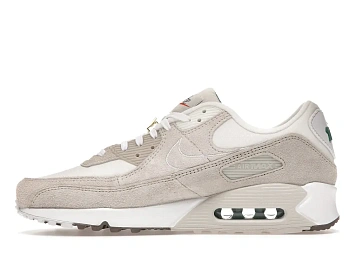 Nike Air Max 90 First Use Cream - 3
