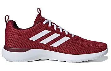 adidas Lite Racer CLN 'Active Maroon' - 2