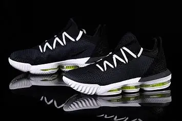 Nike Lebron 16 Python  - 3