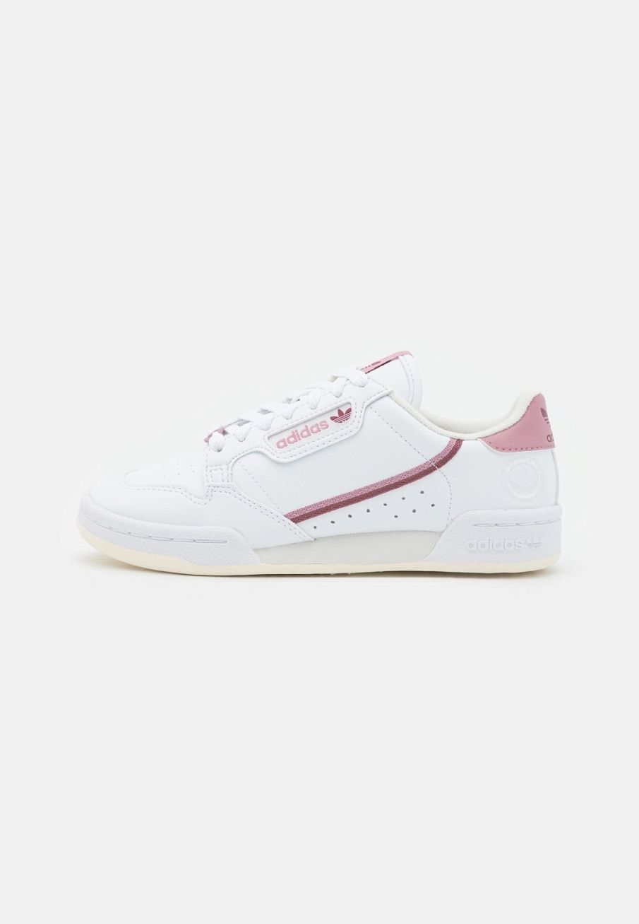 Фото № 1 с приближением к товару «‎Adidas Continental 80 Vegan »