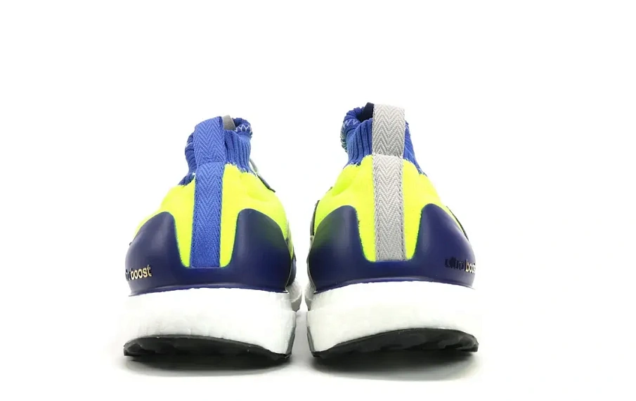 Фото № 4 с приближением к товару «‎adidas Ultra Boost Mid Prototype»