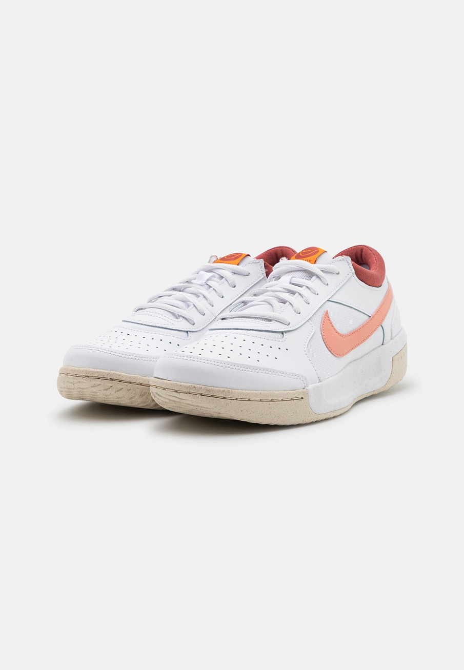 Фото № 2 с приближением к товару «‎Nike Zoom Court Lite 3»