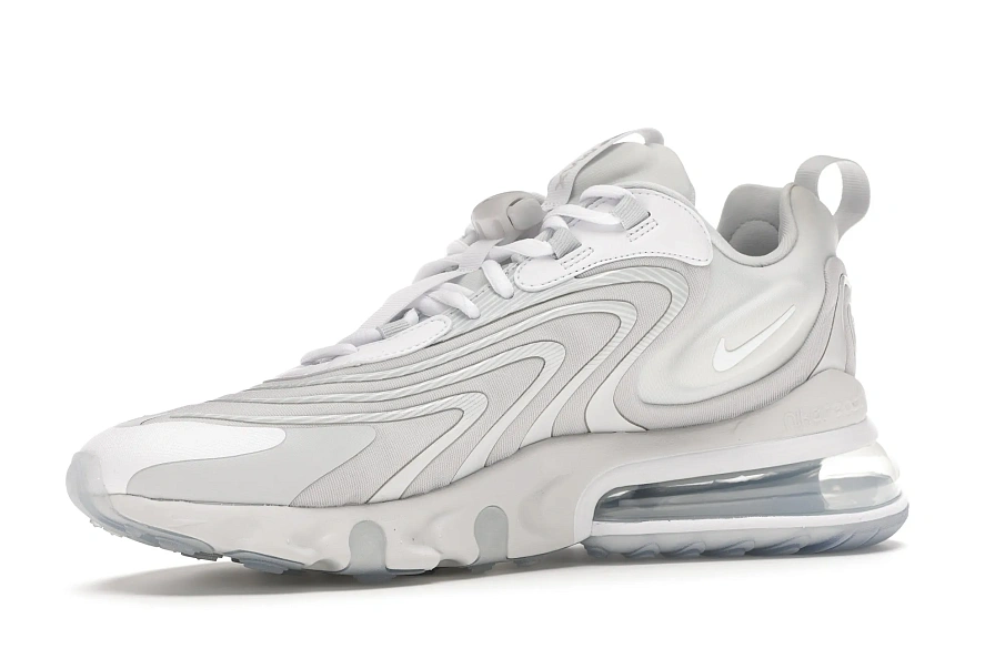 Фото № 3 с приближением к товару «‎Nike Air Max 270 React ENG Photon Dust»
