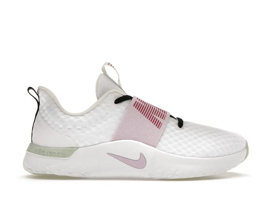 Фото № 1 с приближением к товару «‎Nike In-Season TR 9 White »
