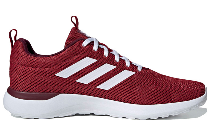 Фото № 2 с приближением к товару «‎adidas Lite Racer CLN 'Active Maroon'»