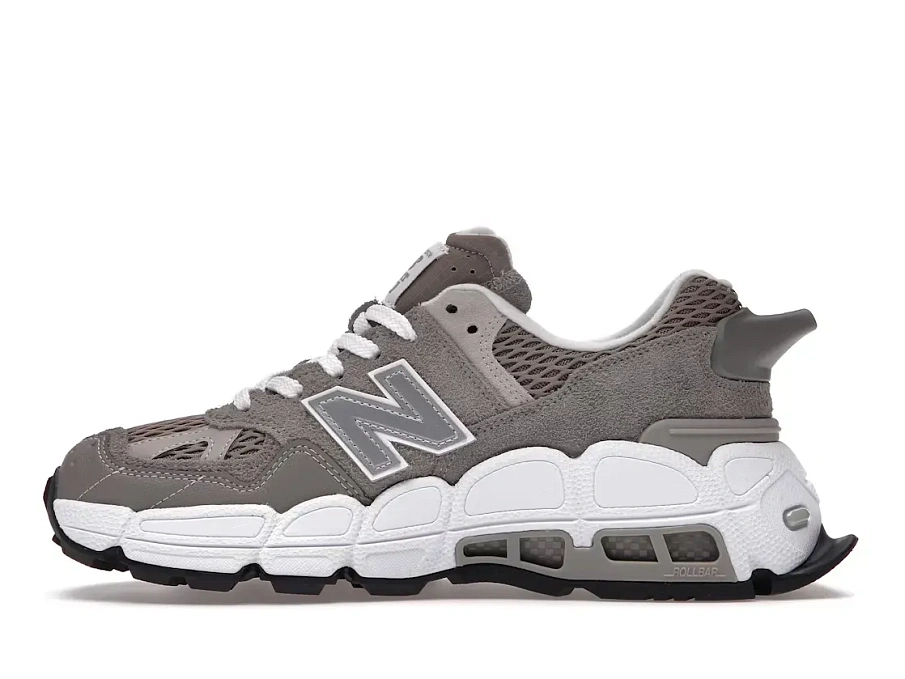 Фото № 3 с приближением к товару «‎New Balance 574 YURT»